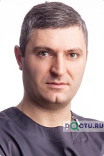 Мовровян Альберт Арташесович