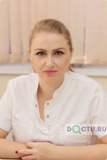 Карапетян Ольга Владимировна