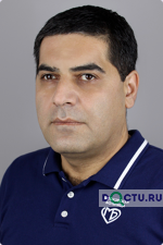 Асатрян Гарик Егиазарович