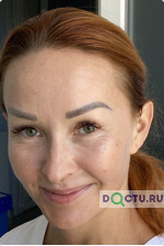 Зурначян Галина Евгеньевна