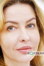 Аветян Екатерина Сергеевна