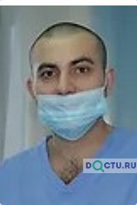 Шамцян Артур Суренович