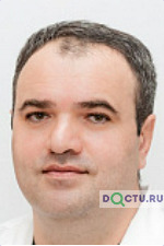 Вайрадян Аршалуйс Вагинакович