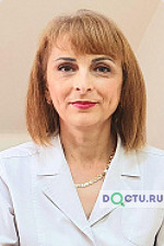 Даллакян Лусинэ Юрьевна