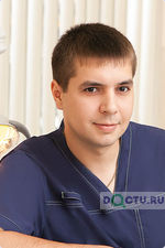 Анисонян Сергей Гарриевич