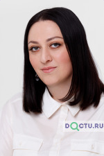 Мадоян Алла Рубиковна