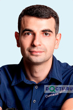 Симонян Мгер Маратович