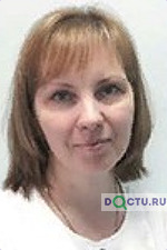 Мнацаканян Валентина Владимировна