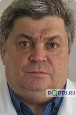Свазян Вадим Павлович