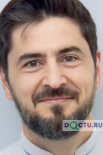 Штамонетян Арменак Арутюнович