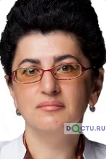 Саркисян Тамара Феликсовна