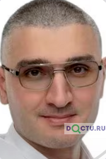 Овсепян Тигран Игоревич