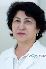 Пашян Ритта Азатовна