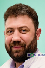 Татинцян Вараздат Ваграмович