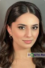 Хачатрян Кристина Гагиковна
