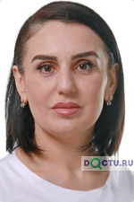 Восканян Диана Самвеловна