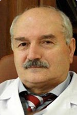 Магакян Геворк Оганесович