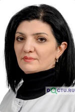 Даниелян Нвард Александровна