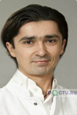 Агаханян Ашот Ромикович