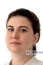 Симовоньян Мария Петровна 