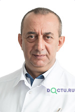 Саркисян Армен Мелсович