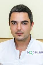 Бежанян Карен Михайлович