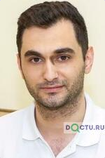 Манасян Феликс Ваникович