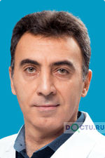 Тащян Григор Гургенович