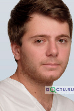 Казарьян Мартик Сергеевич