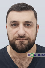 Багдасарян Артур Ашотович
