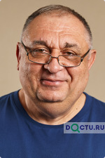 Авакимян Андрей Владимирович
