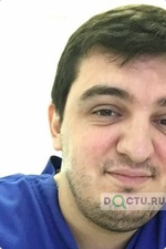 Адамян Сергей Симонович