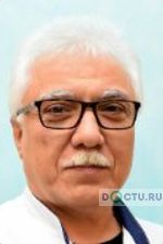 Домбалагян Хачик Радосович