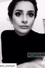 Манукян Елена Рубеновна