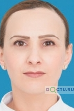 Мелкумян Белла Робертовна