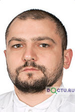 Налбандян Артем Андреасович
