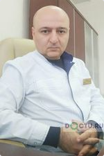 Бабалян Армен Георгиевич