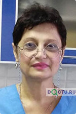 Григорян Варвара Грачевна