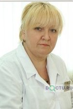 Акопян Наталия Петровна