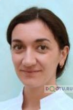 Давтян Лилит Кароевна