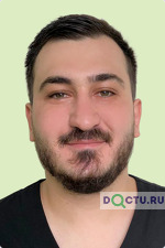 Балаян Давид Армикович