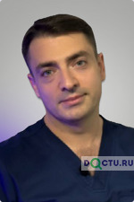 Пашьян Давид Андроникович