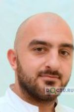Захарьян Рубен Арменакович