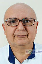 Габриелян Юрий Гургенович