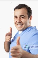 Гаспарян Арт Гургенович
