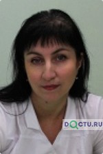 Давидян Лиана Юрьевна