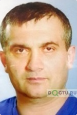 Карапетян Манвел Юрикович