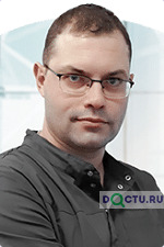 Хачатурьян Роман Геннадьевич