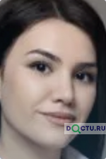 Аветисян Сирануш Размиковна