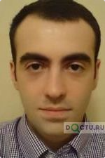 Давоян Каро Норикович